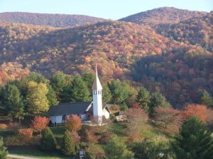 Sky Valley Chapel