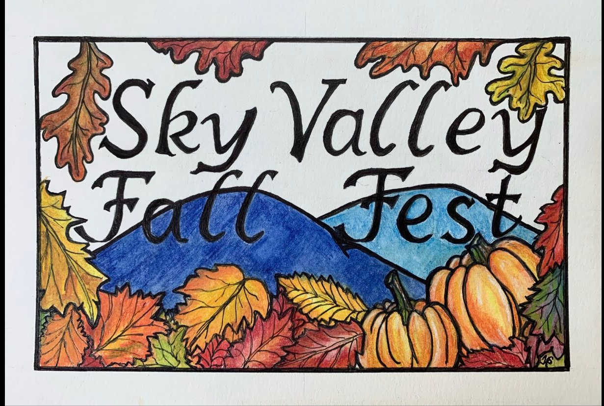 Sky Valley Fall Fest Visit Sky Valley