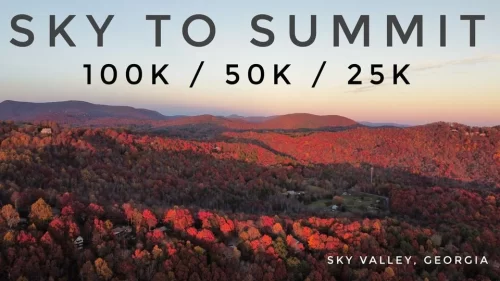 Sky to Summit Sky to Summit