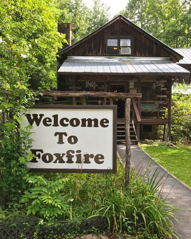 Foxfire Mountaineer Festival Visit Sky Valley