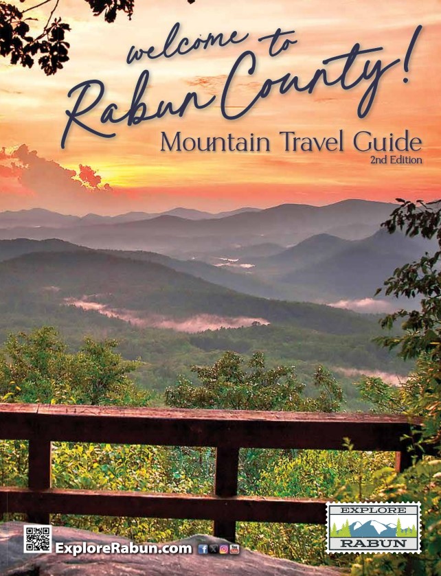 Welcome to Rabun County Travel Guide 2024